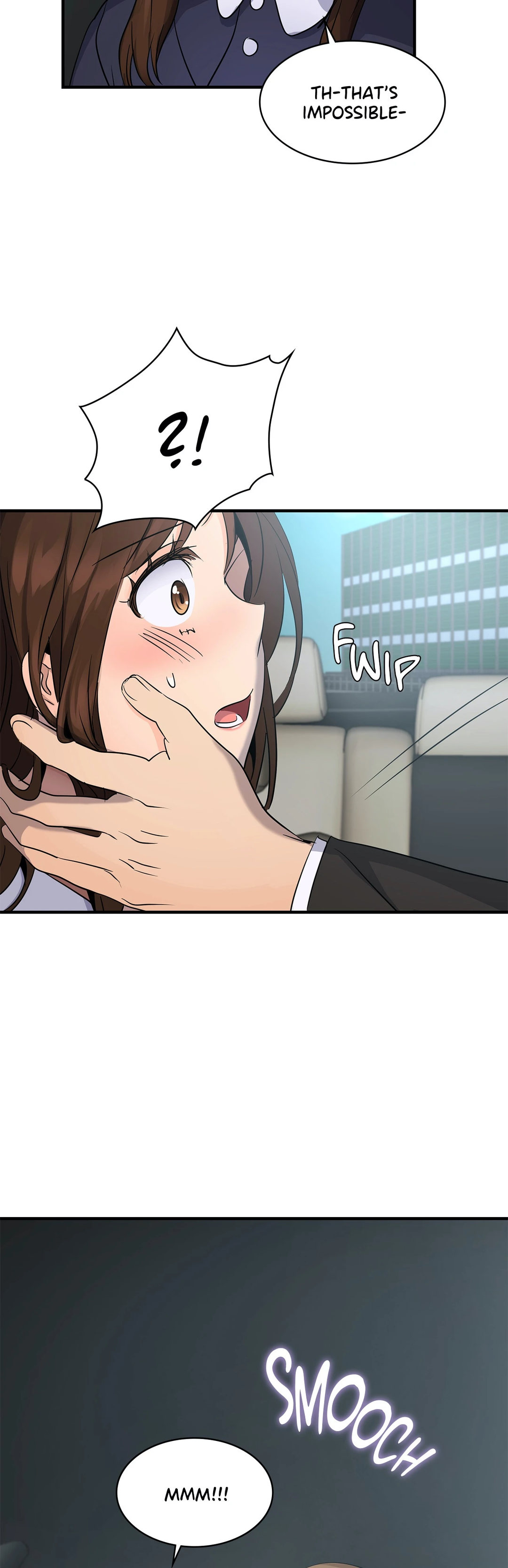 Big Boss Gone Bad - Chapter 9 [photo 43] - MangaPorn