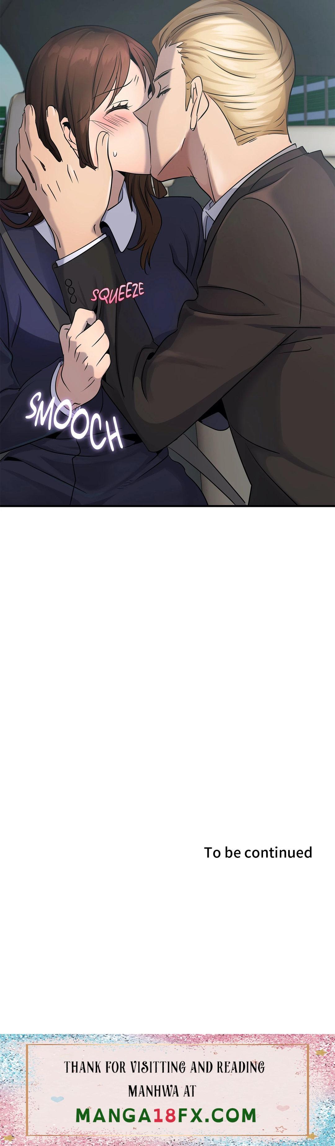 Big Boss Gone Bad - Chapter 9 [photo 44] - MangaPorn