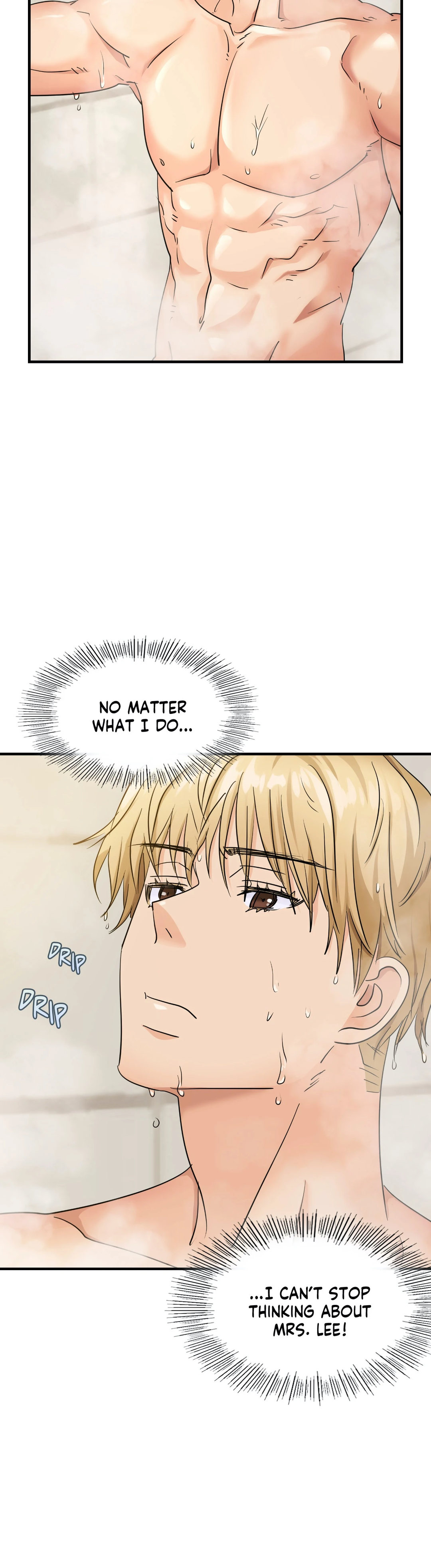 Big Boss Gone Bad - Chapter 9 [photo 6] - MangaPorn