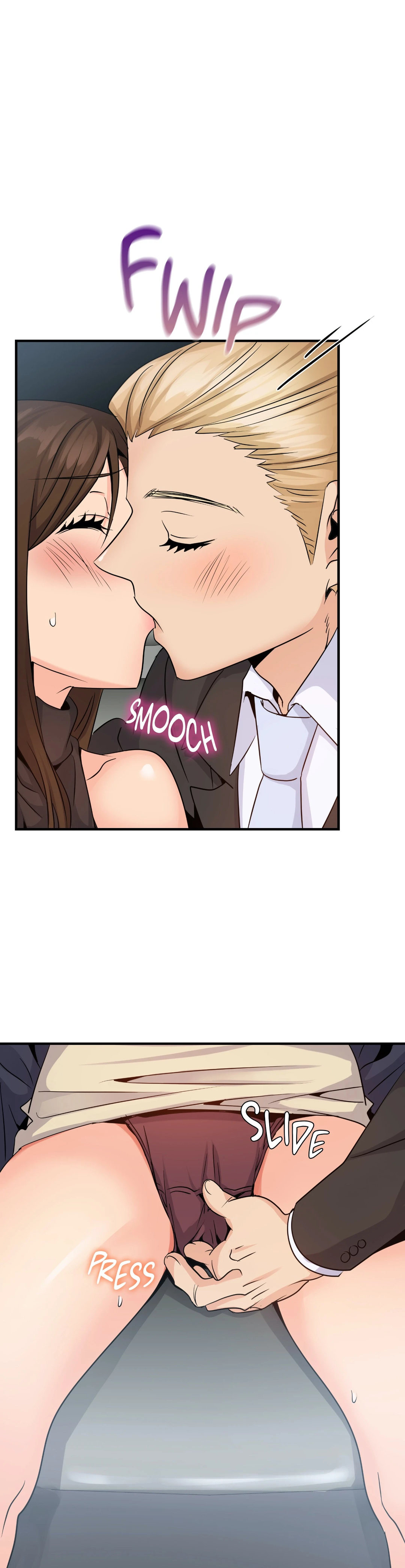 Big Boss Gone Bad - Chapter 10 [photo 11] - MangaPorn