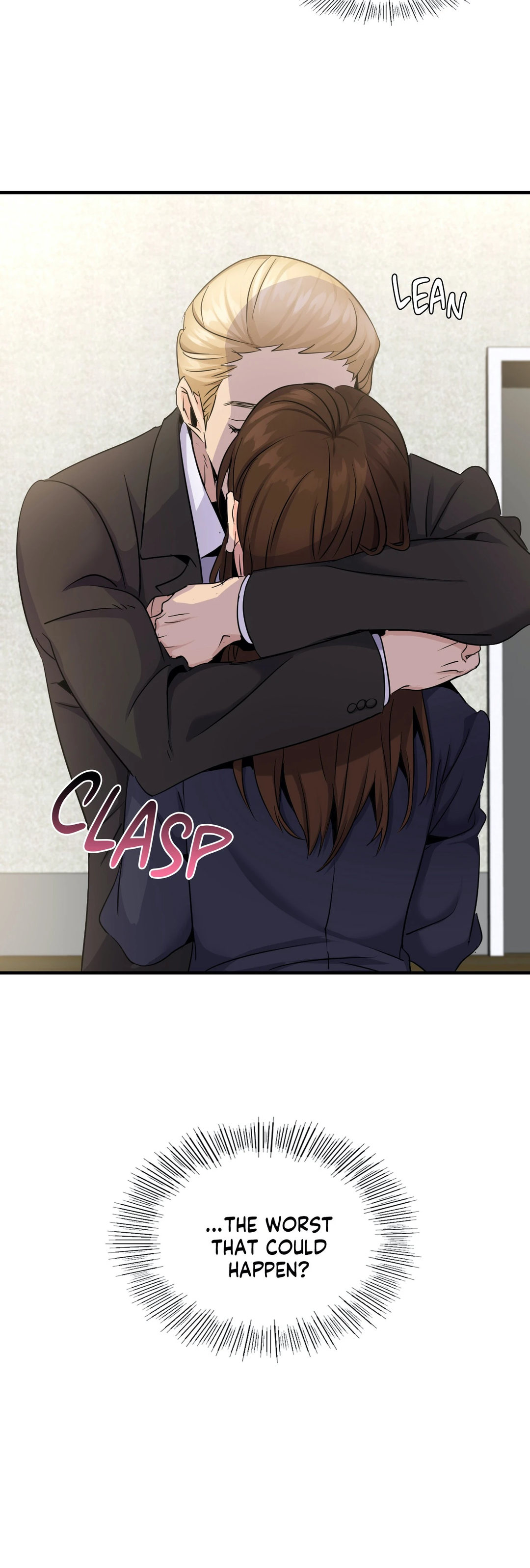 Big Boss Gone Bad - Chapter 10 [photo 19] - MangaPorn