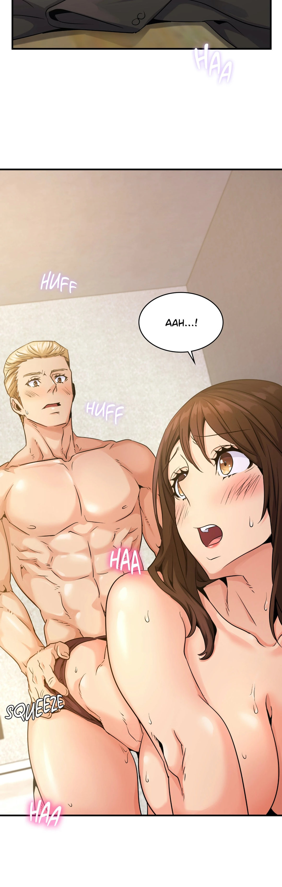 Big Boss Gone Bad - Chapter 10 [photo 22] - MangaPorn