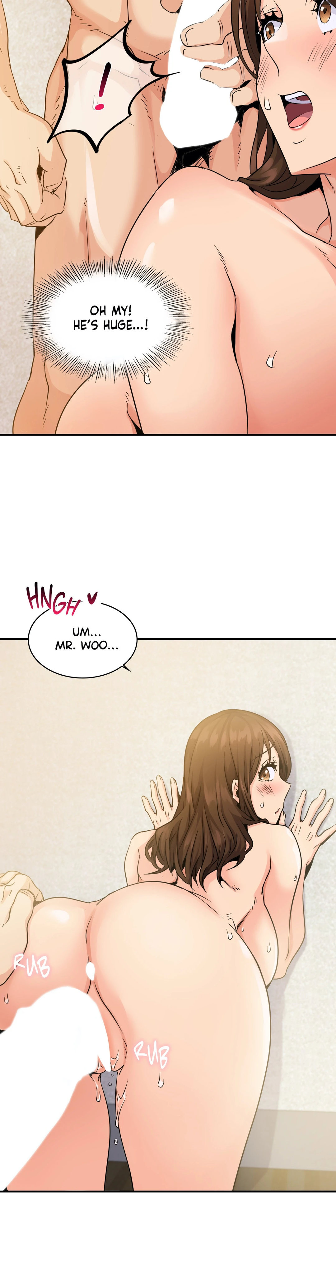 Big Boss Gone Bad - Chapter 10 [photo 28] - MangaPorn