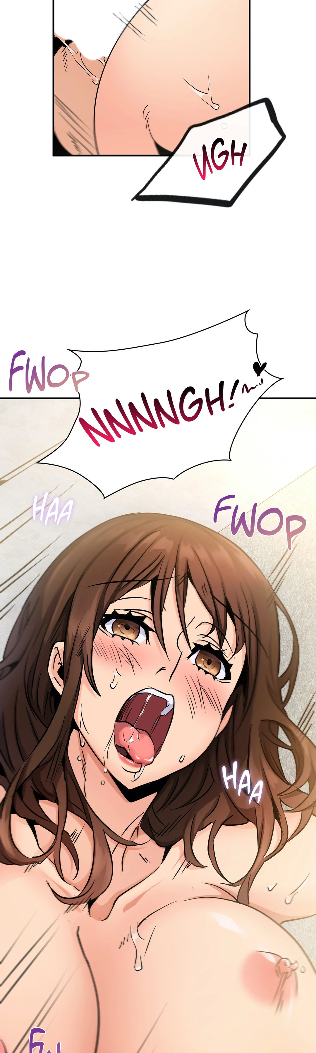 Big Boss Gone Bad - Chapter 10 [photo 33] - MangaPorn