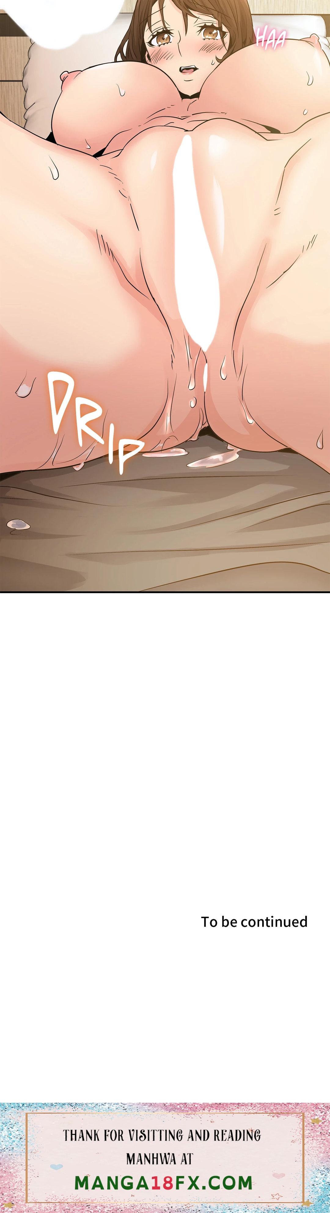 Big Boss Gone Bad - Chapter 10 [photo 40] - MangaPorn