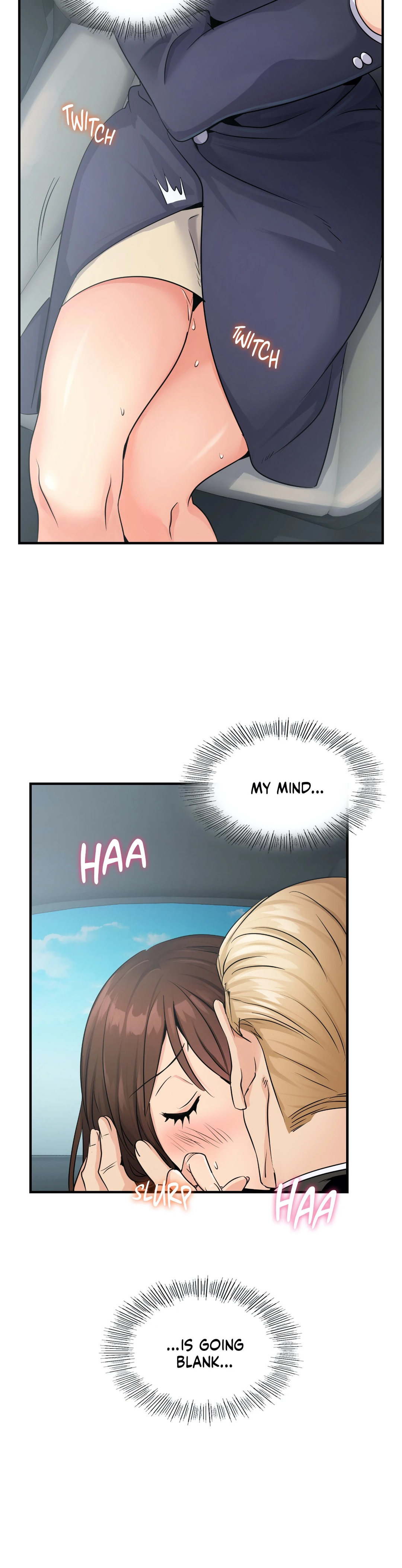 Big Boss Gone Bad - Chapter 10 [photo 5] - MangaPorn