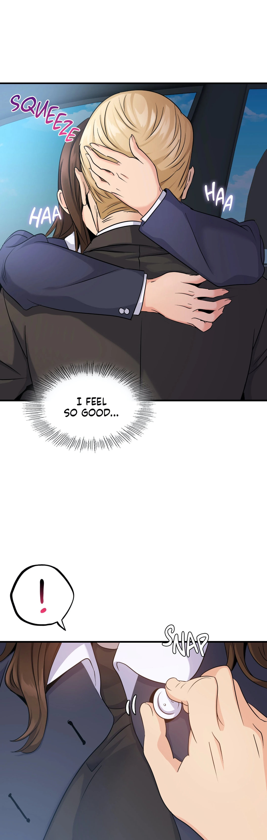 Big Boss Gone Bad - Chapter 10 [photo 6] - MangaPorn