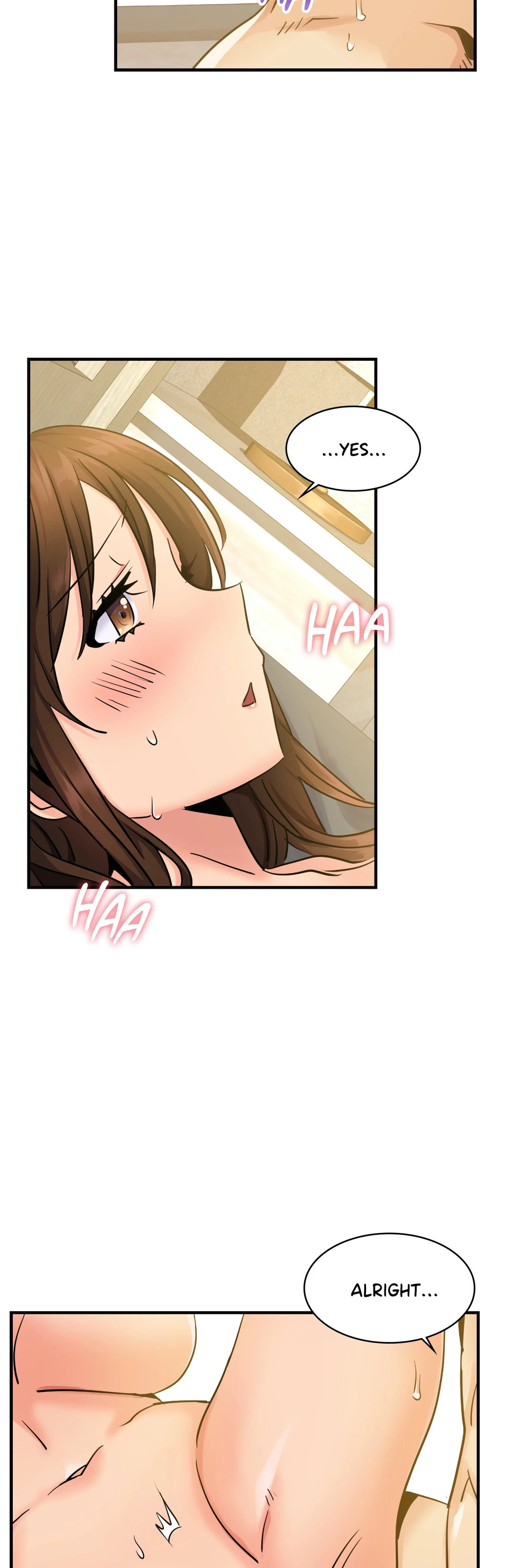 Big Boss Gone Bad - Chapter 11 [photo 14] - MangaPorn