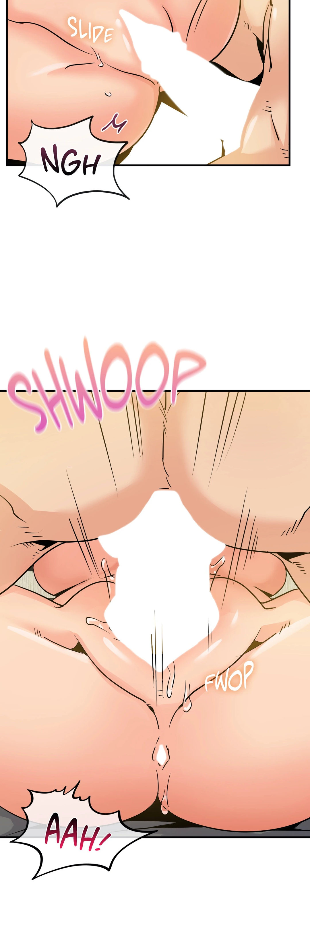 Big Boss Gone Bad - Chapter 11 [photo 15] - MangaPorn