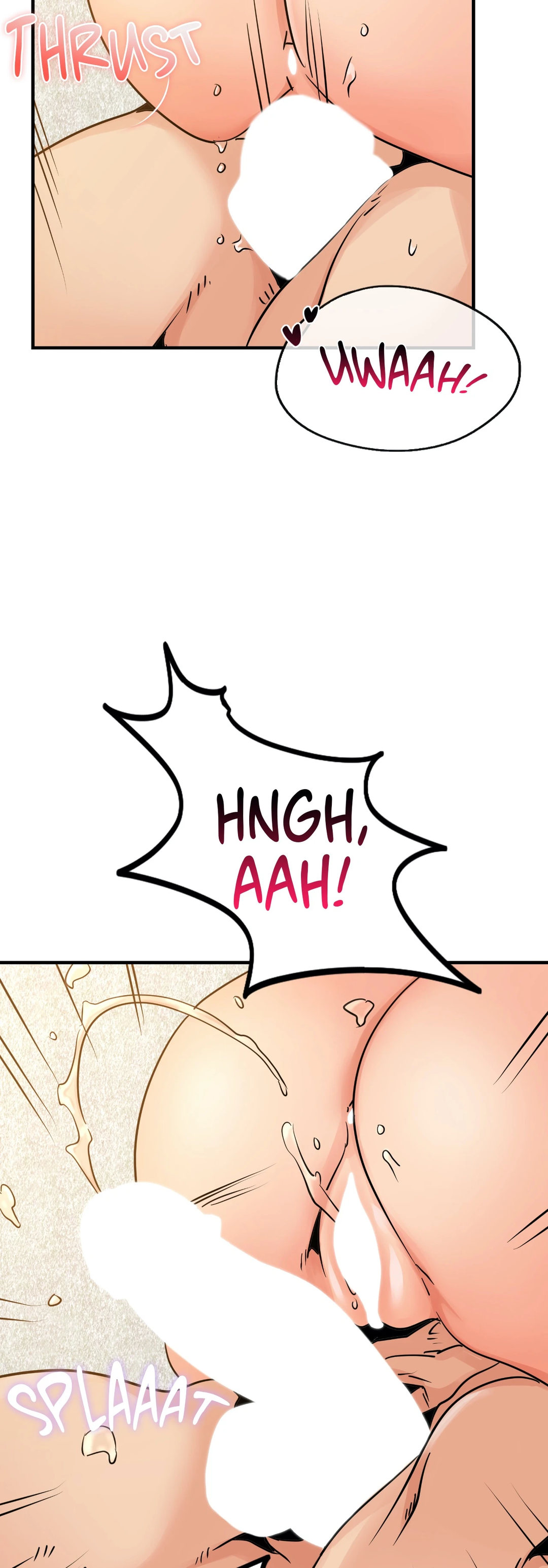 Big Boss Gone Bad - Chapter 11 [photo 29] - MangaPorn