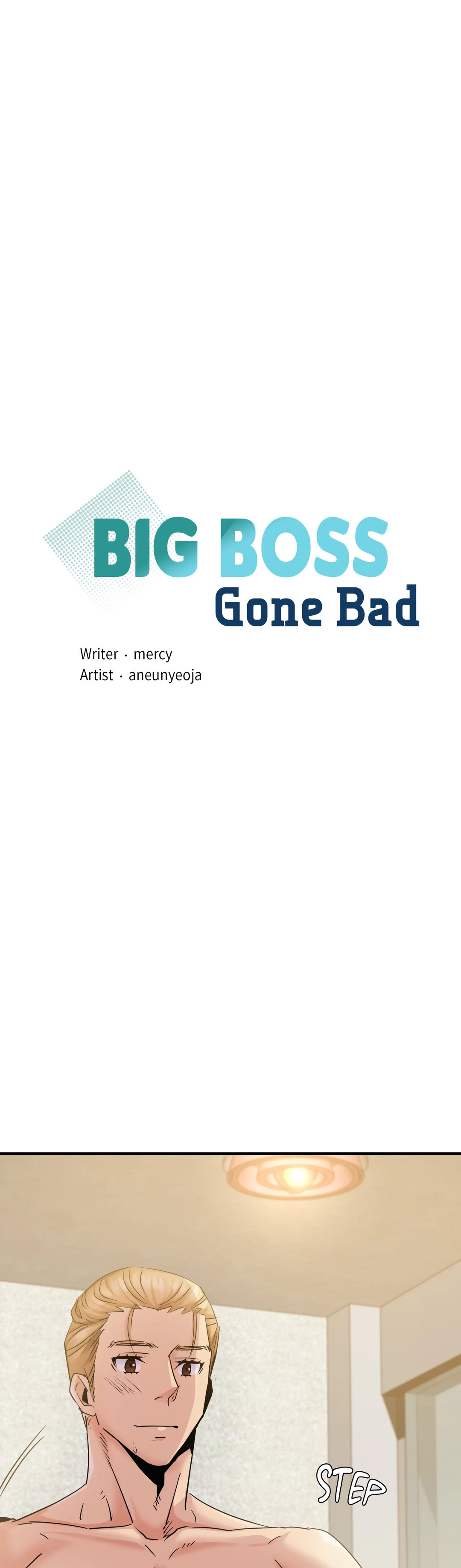 Big Boss Gone Bad - Chapter 11 [photo 3] - MangaPorn
