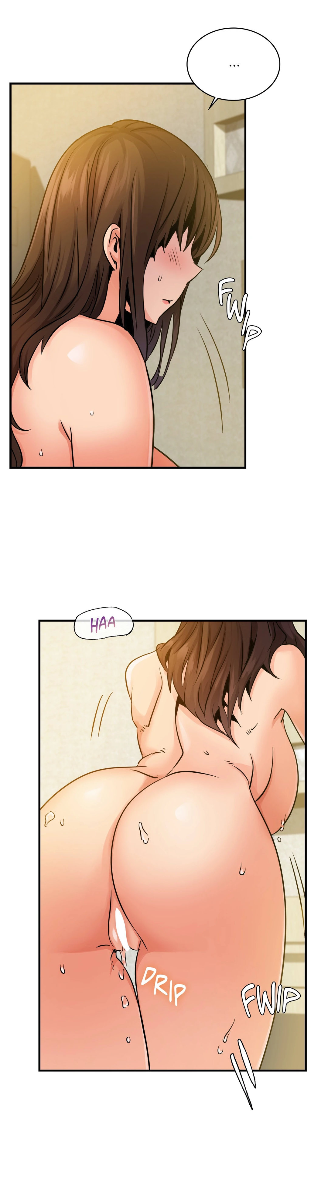 Big Boss Gone Bad - Chapter 11 [photo 32] - MangaPorn