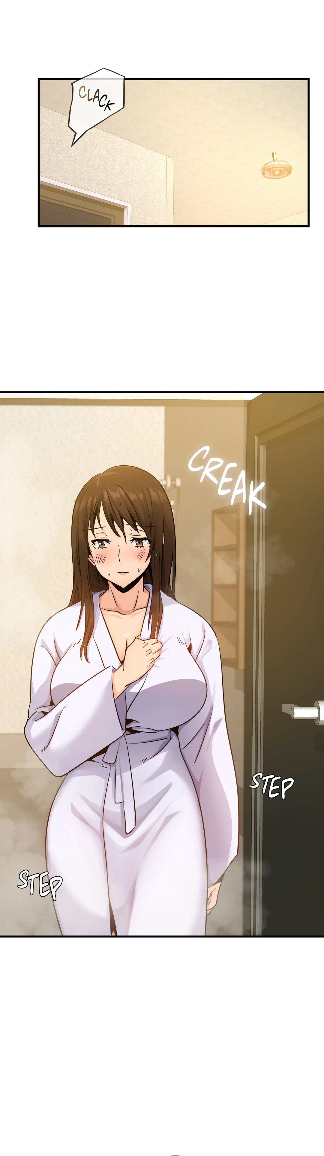 Big Boss Gone Bad - Chapter 11 [photo 36] - MangaPorn