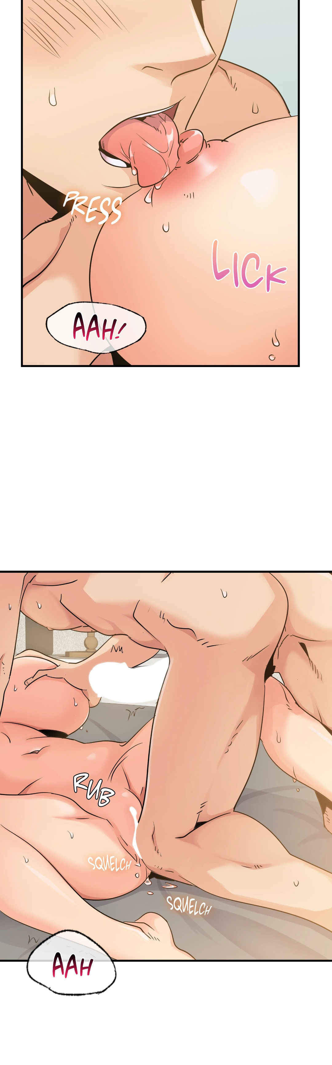 Big Boss Gone Bad - Chapter 11 [photo 9] - MangaPorn