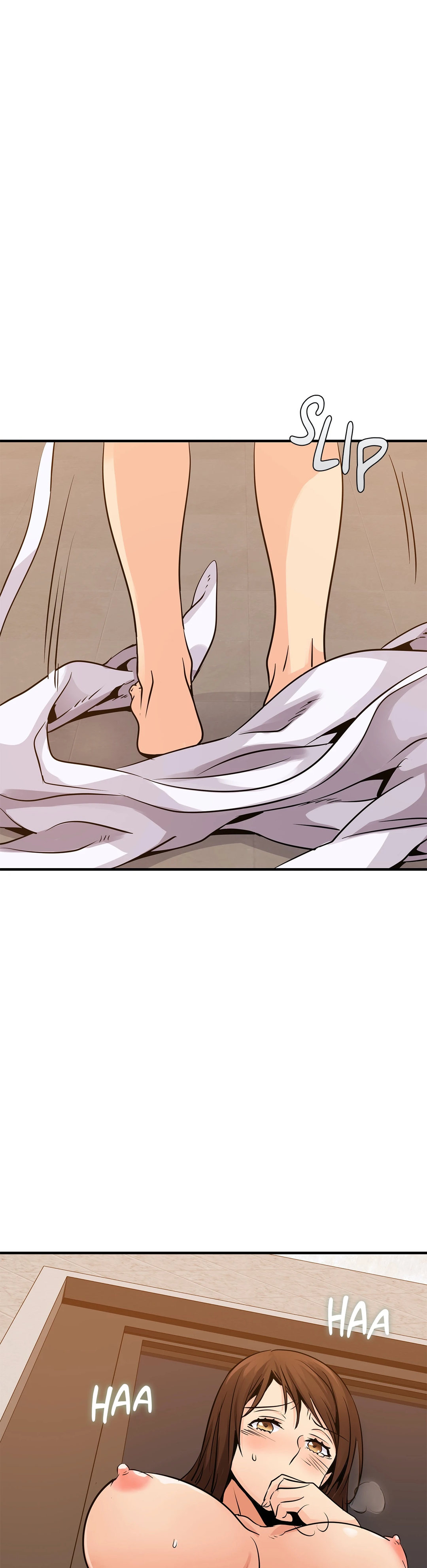 Big Boss Gone Bad - Chapter 12 [photo 13] - MangaPorn