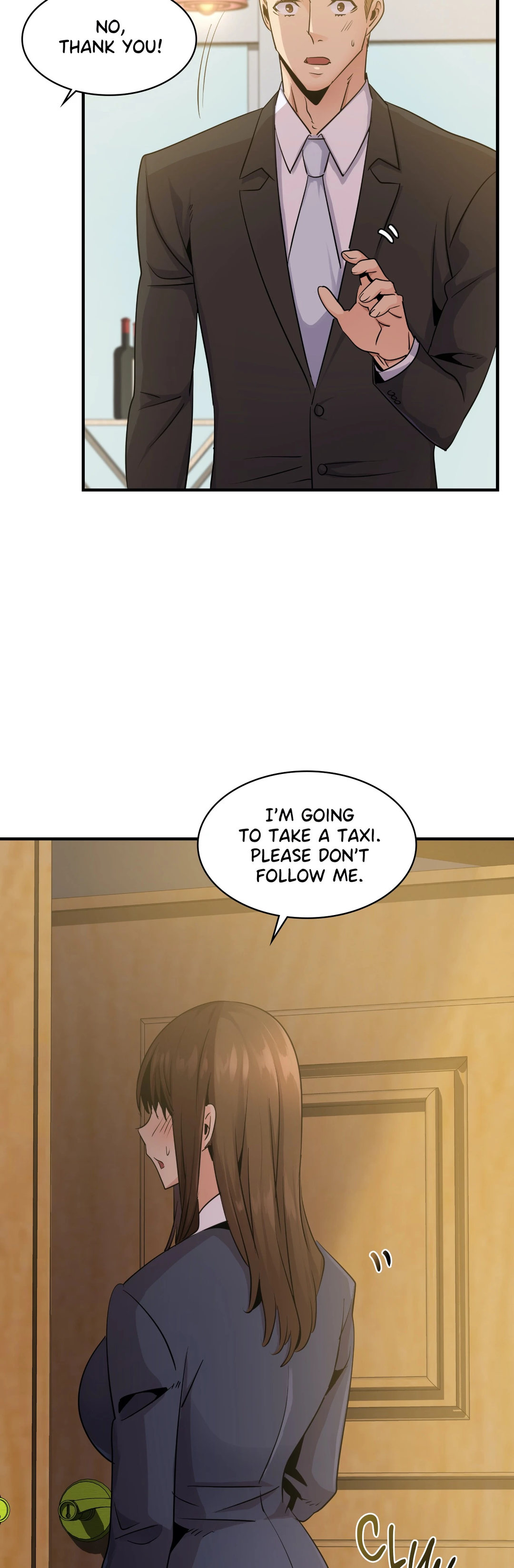 Big Boss Gone Bad - Chapter 12 [photo 16] - MangaPorn