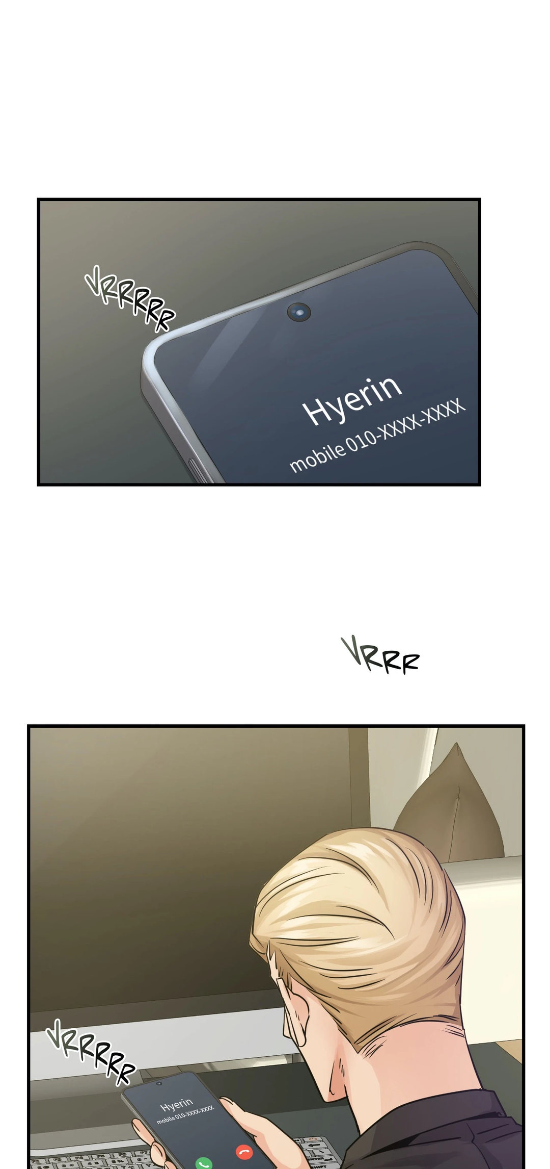 Big Boss Gone Bad - Chapter 12 [photo 22] - MangaPorn