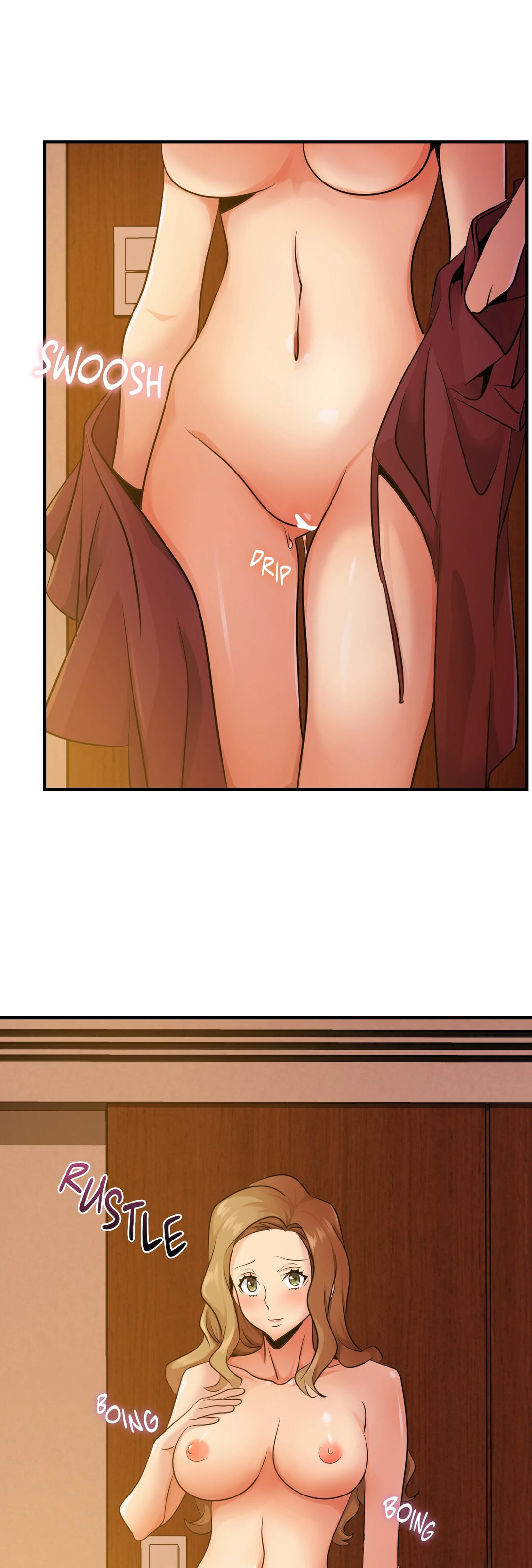 Big Boss Gone Bad - Chapter 12 [photo 30] - MangaPorn