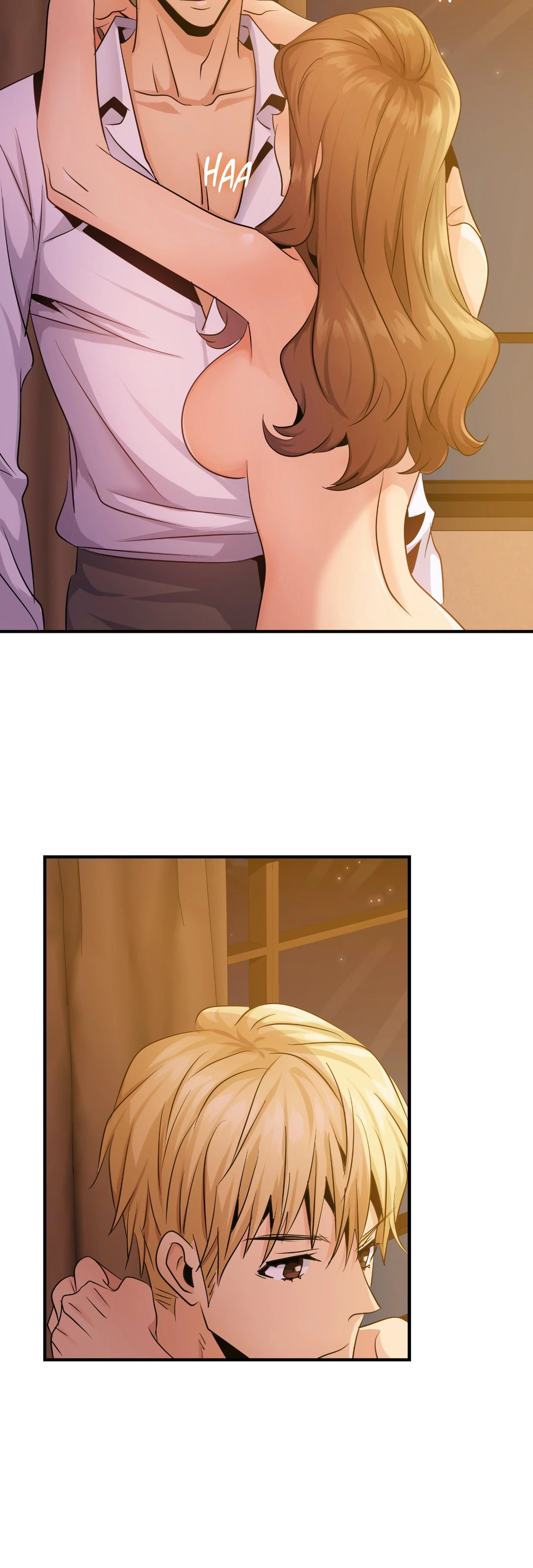 Big Boss Gone Bad - Chapter 12 [photo 32] - MangaPorn