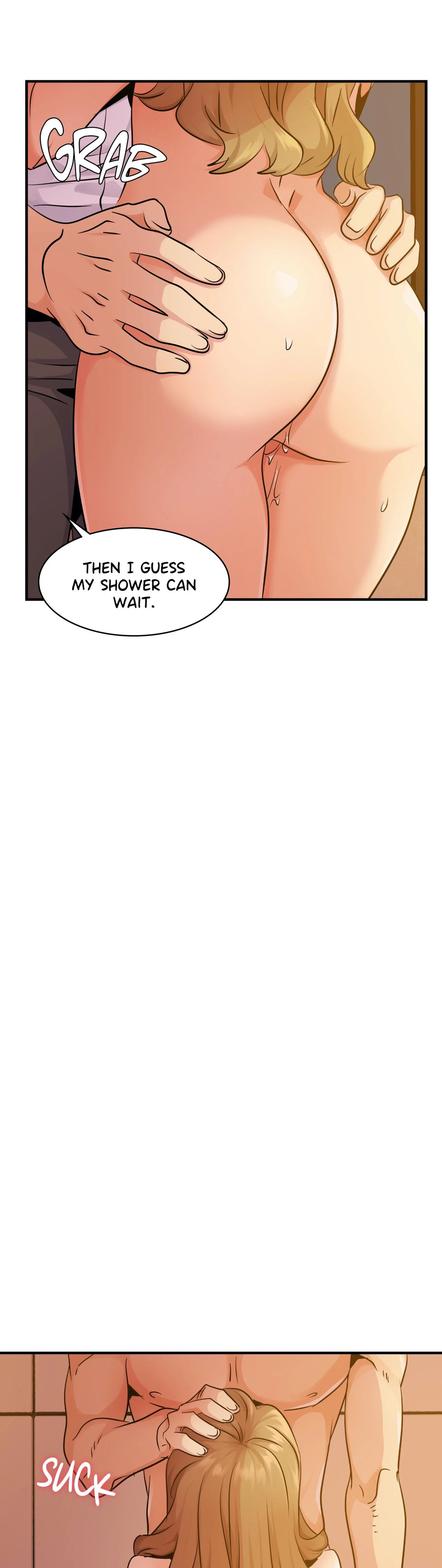 Big Boss Gone Bad - Chapter 12 [photo 33] - MangaPorn