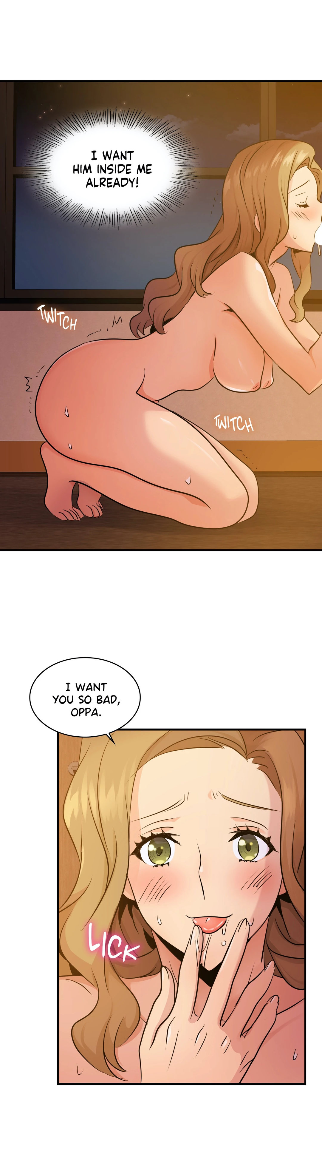 Big Boss Gone Bad - Chapter 12 [photo 36] - MangaPorn