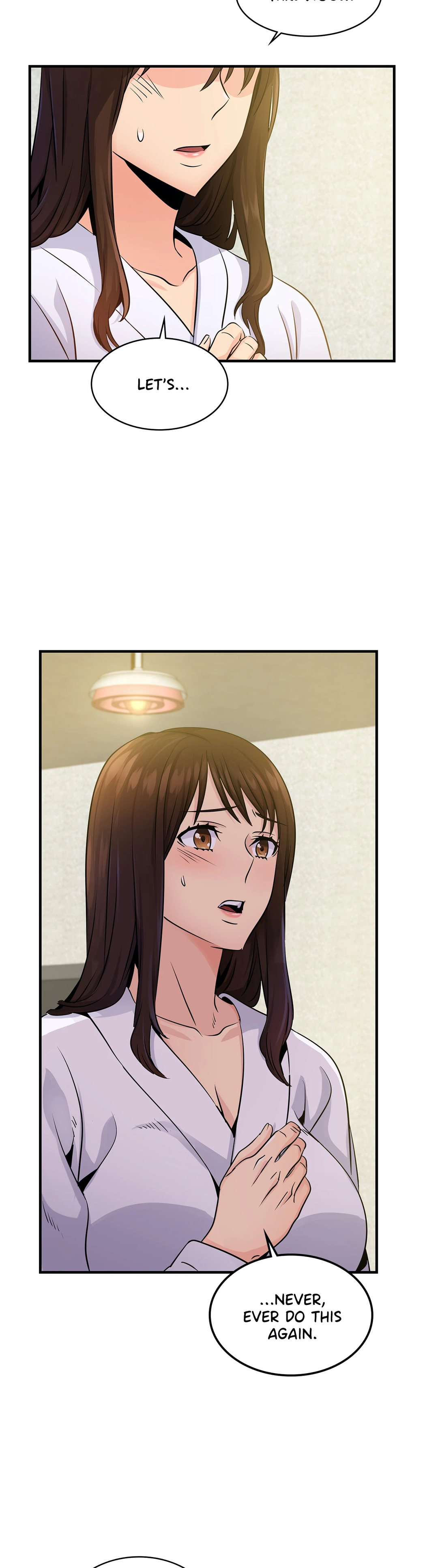 Big Boss Gone Bad - Chapter 12 [photo 4] - MangaPorn