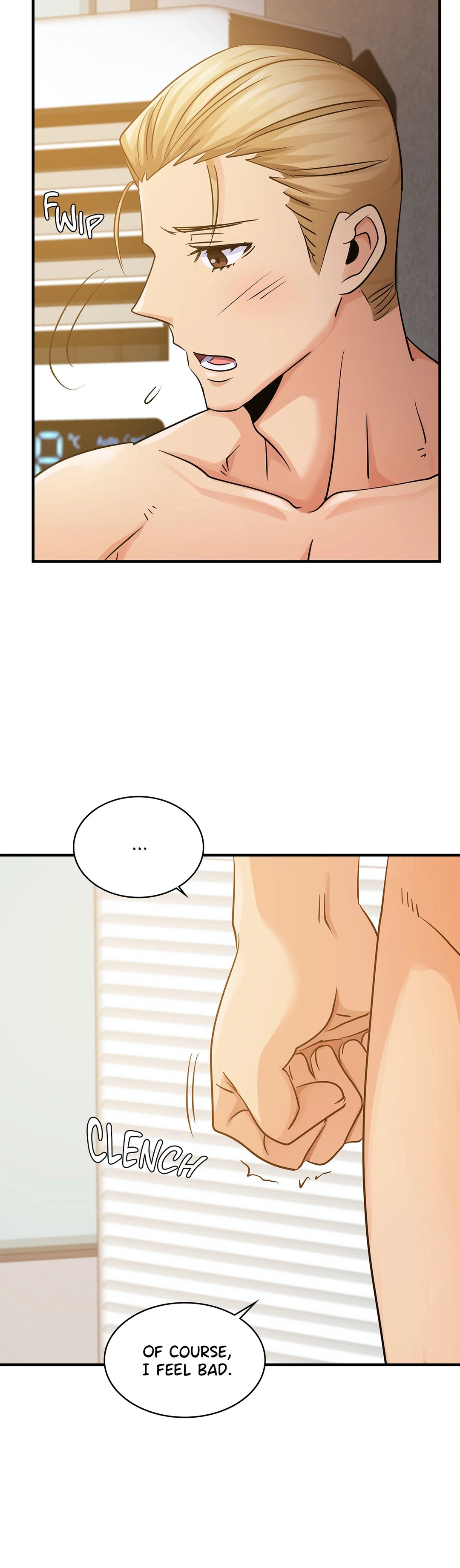 Big Boss Gone Bad - Chapter 12 [photo 8] - MangaPorn