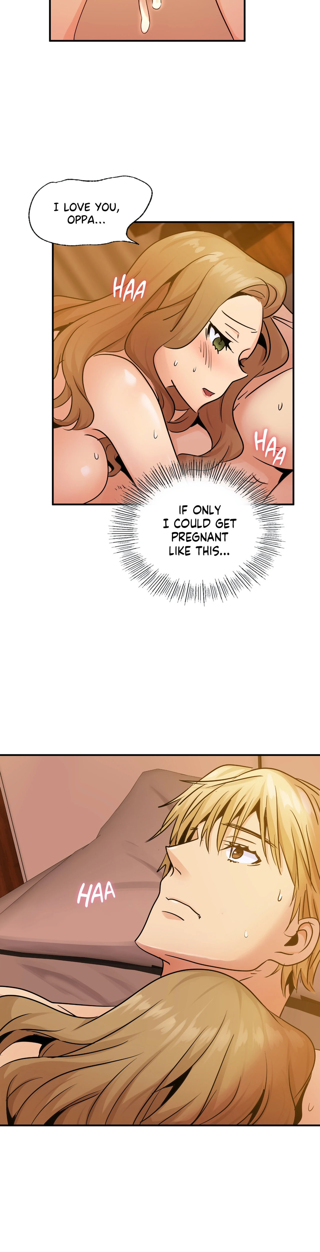 Big Boss Gone Bad - Chapter 13 [photo 13] - MangaPorn