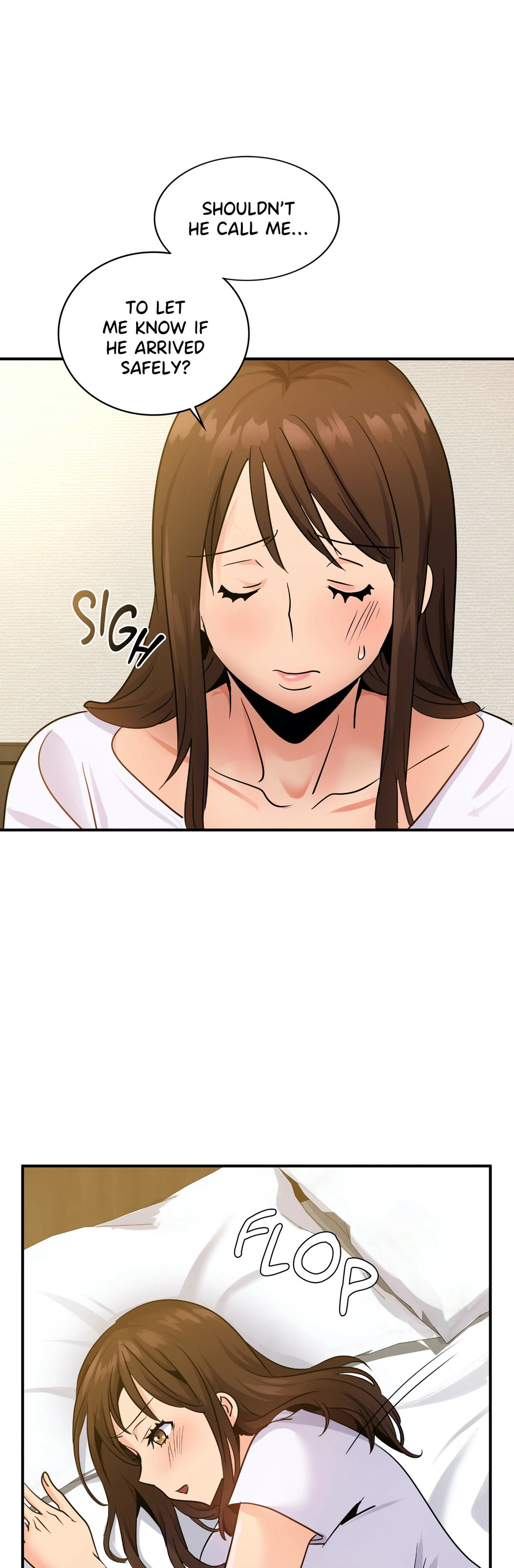 Big Boss Gone Bad - Chapter 13 [photo 16] - MangaPorn