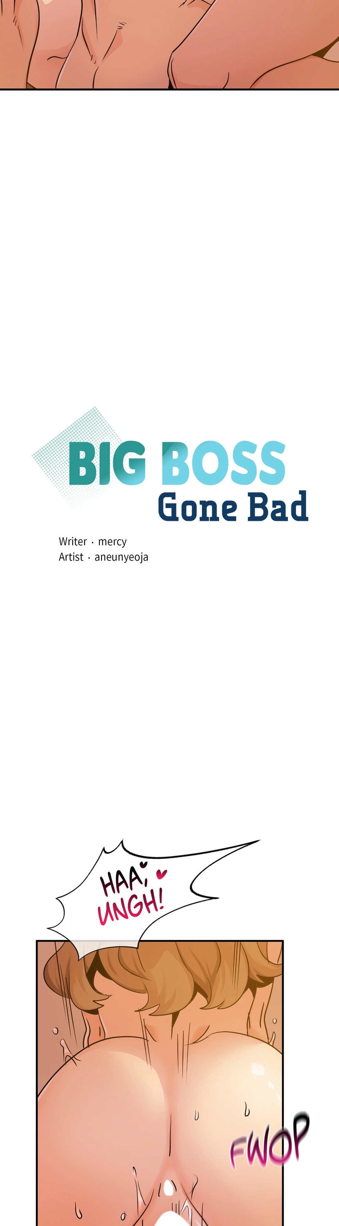 Big Boss Gone Bad - Chapter 13 [photo 2] - MangaPorn