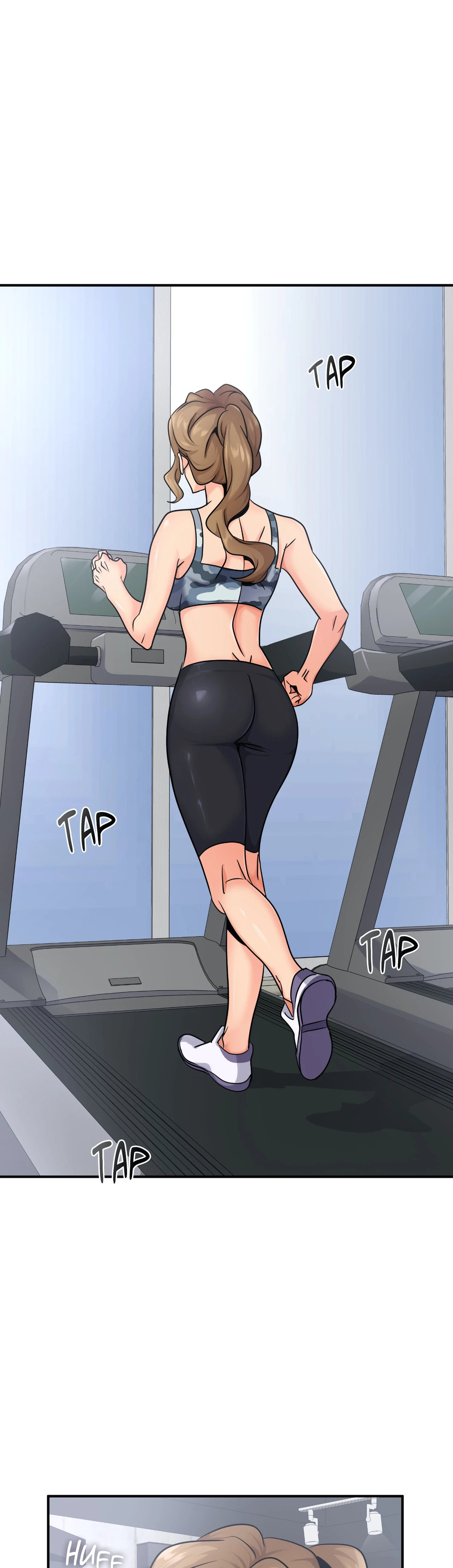 Big Boss Gone Bad - Chapter 13 [photo 21] - MangaPorn