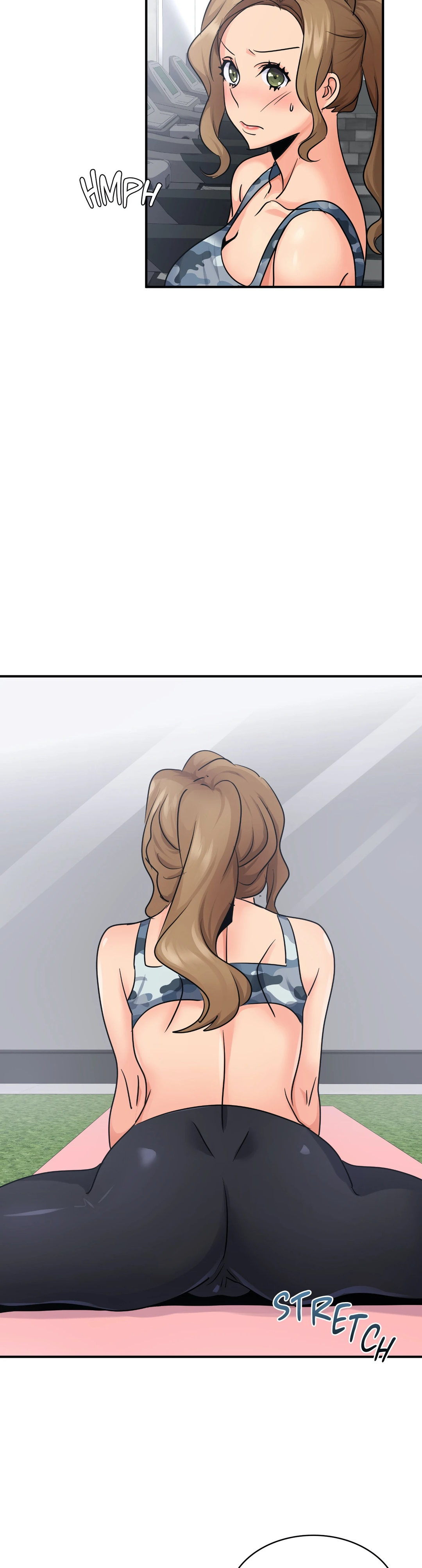 Big Boss Gone Bad - Chapter 13 [photo 25] - MangaPorn