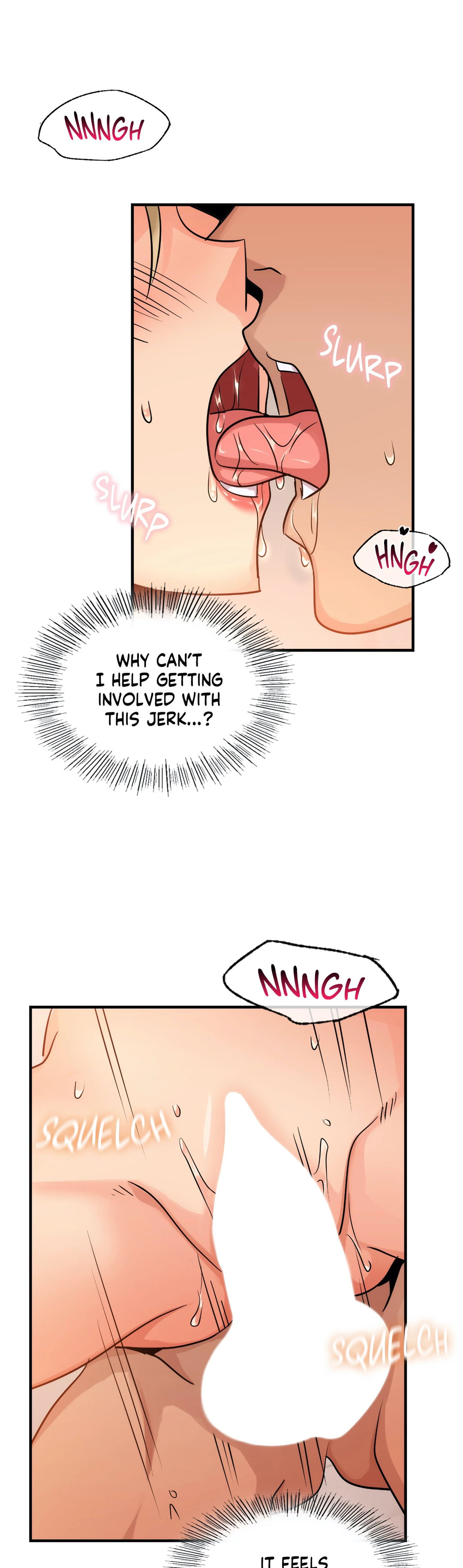 Big Boss Gone Bad - Chapter 14 [photo 11] - MangaPorn