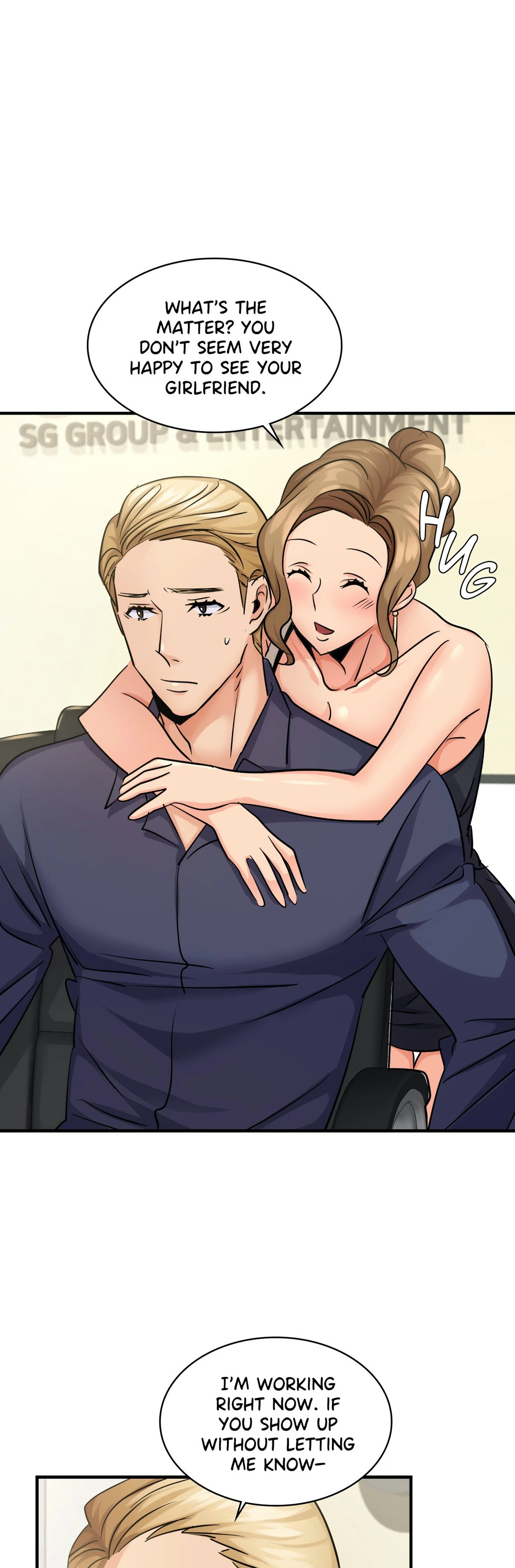 Big Boss Gone Bad - Chapter 14 [photo 22] - MangaPorn