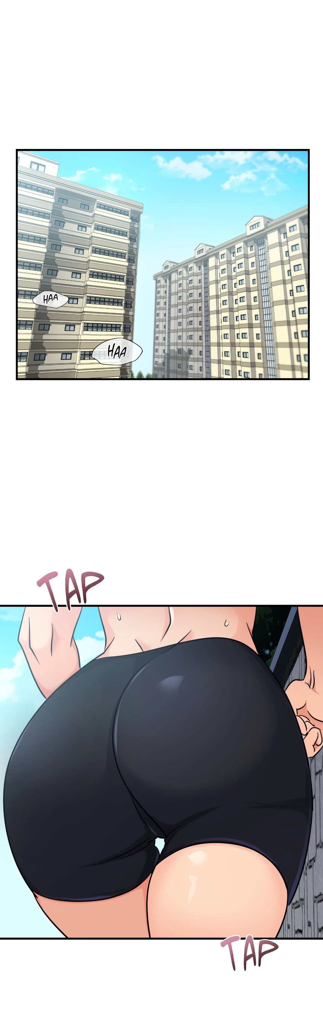 Big Boss Gone Bad - Chapter 14 [photo 30] - MangaPorn