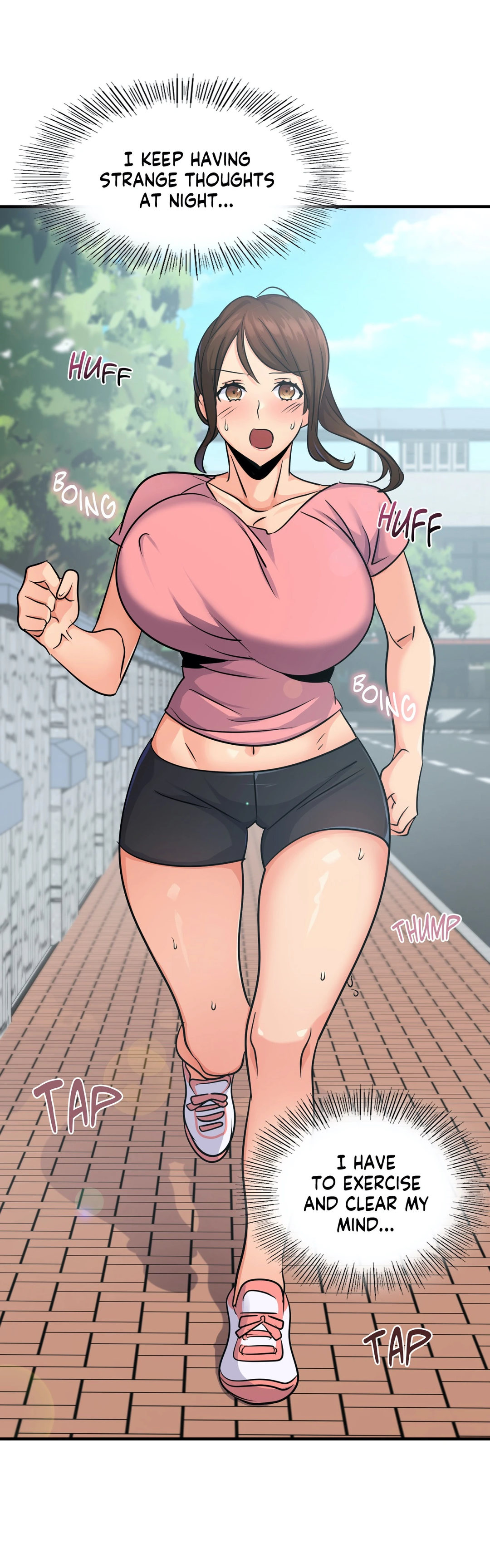 Big Boss Gone Bad - Chapter 14 [photo 31] - MangaPorn