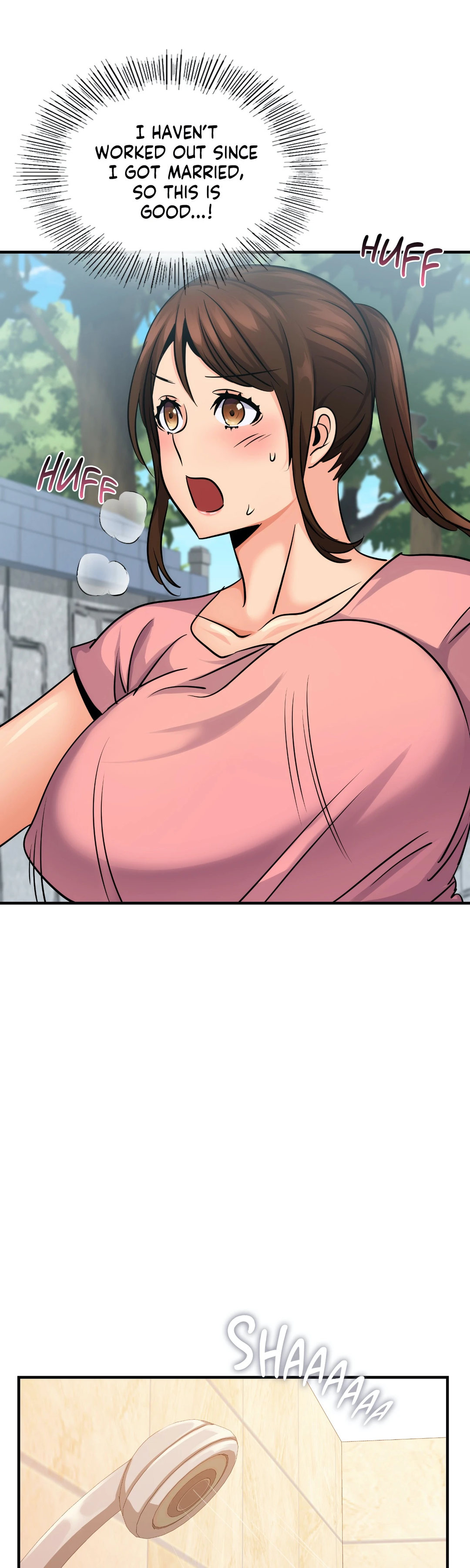 Big Boss Gone Bad - Chapter 14 [photo 32] - MangaPorn