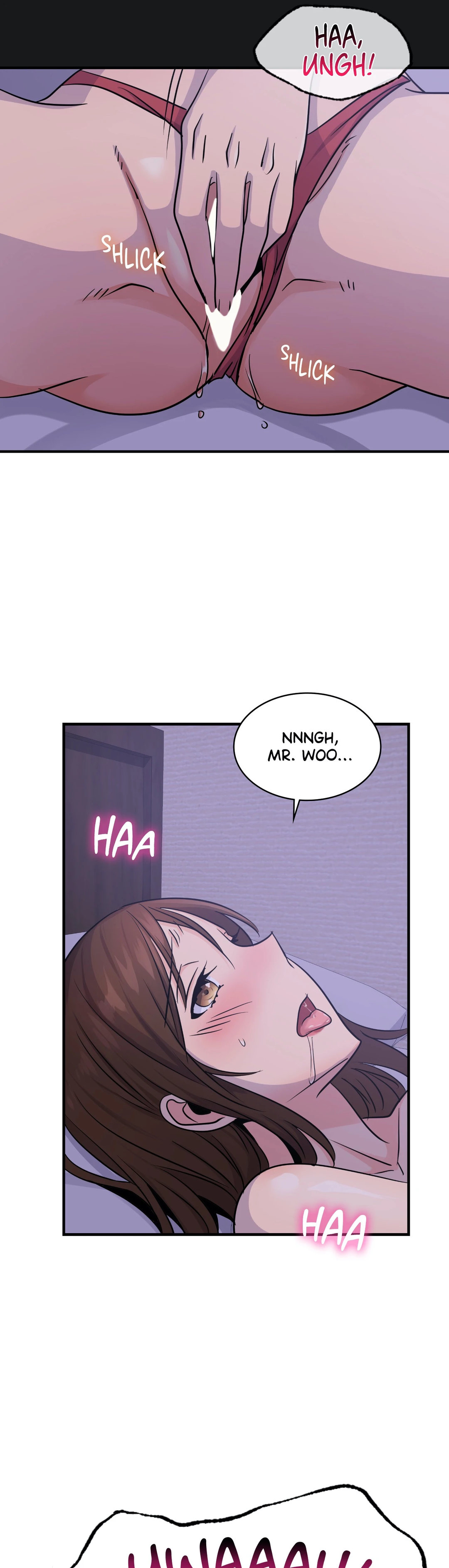 Big Boss Gone Bad - Chapter 14 [photo 43] - MangaPorn