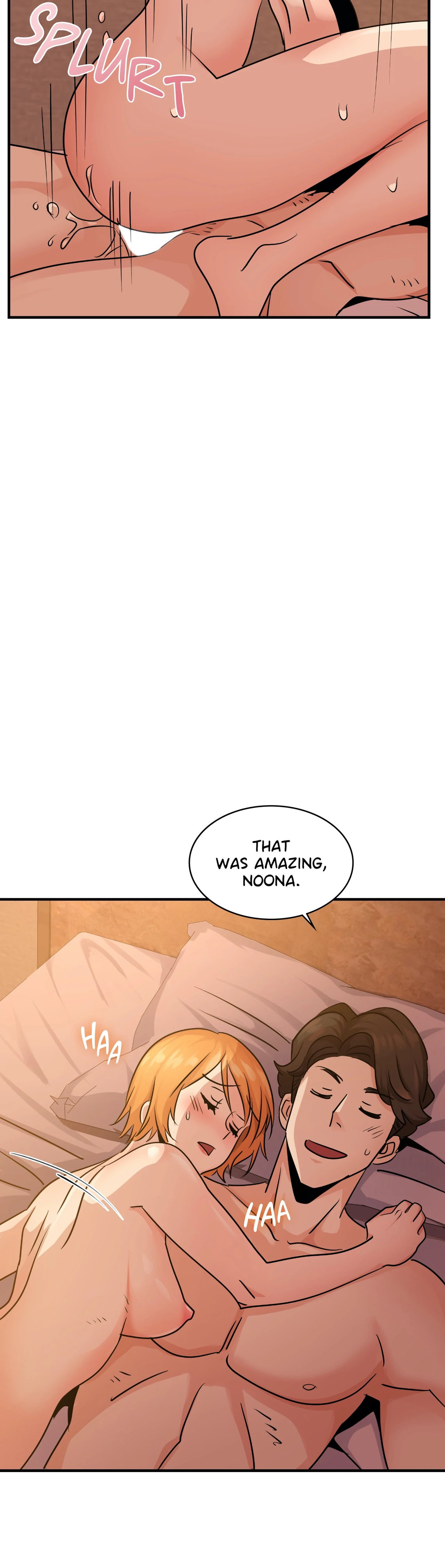 Big Boss Gone Bad - Chapter 15 [photo 20] - MangaPorn