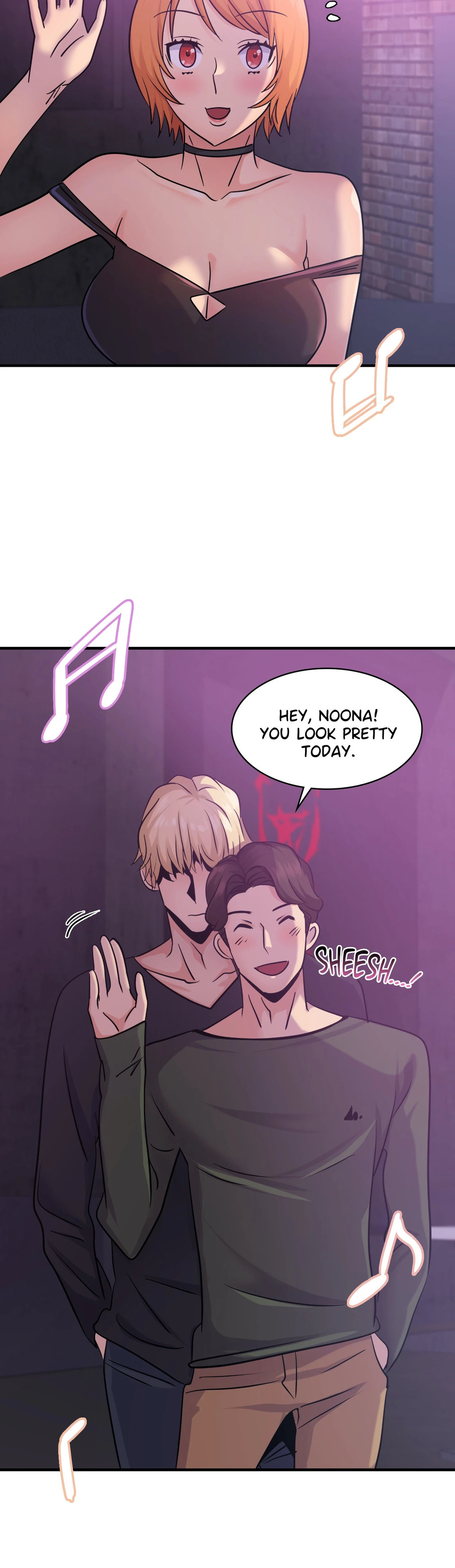 Big Boss Gone Bad - Chapter 15 [photo 36] - MangaPorn