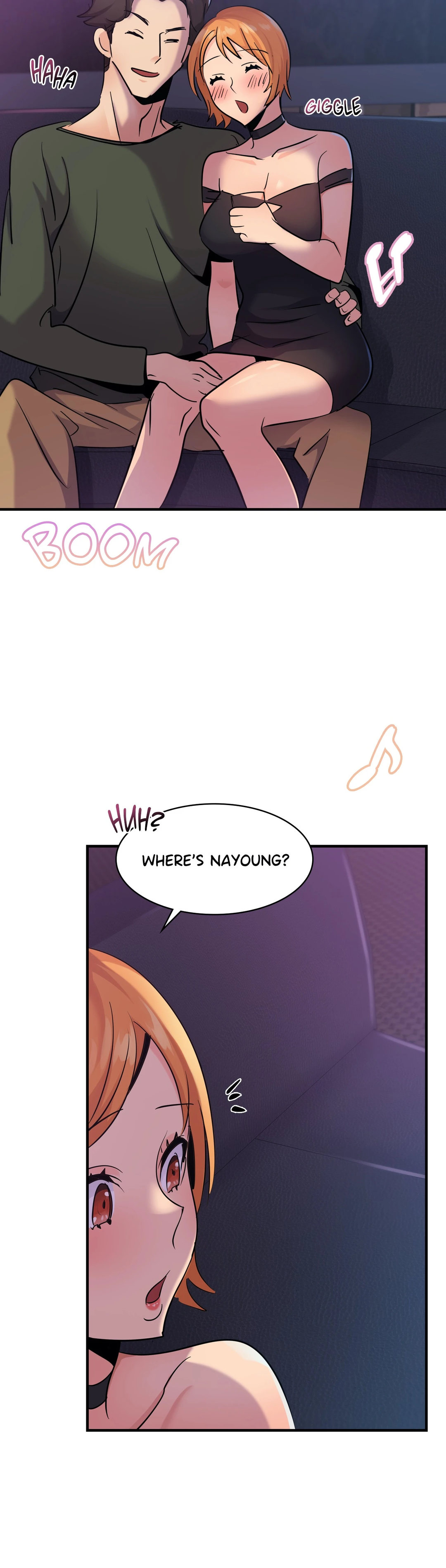 Big Boss Gone Bad - Chapter 16 [photo 25] - MangaPorn