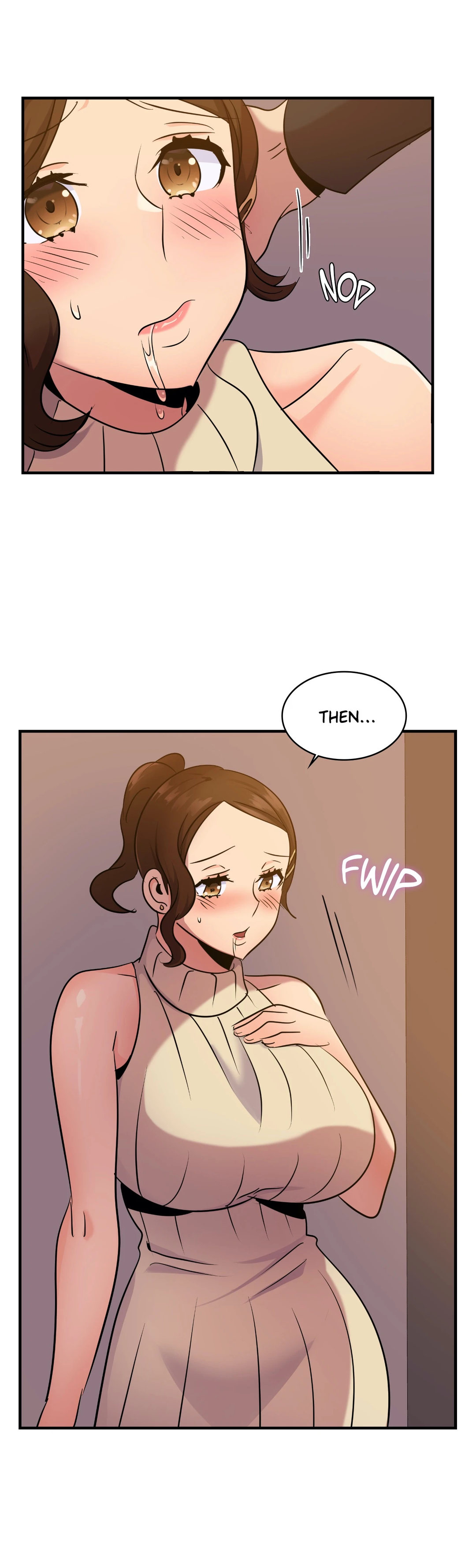 Big Boss Gone Bad - Chapter 16 [photo 32] - MangaPorn