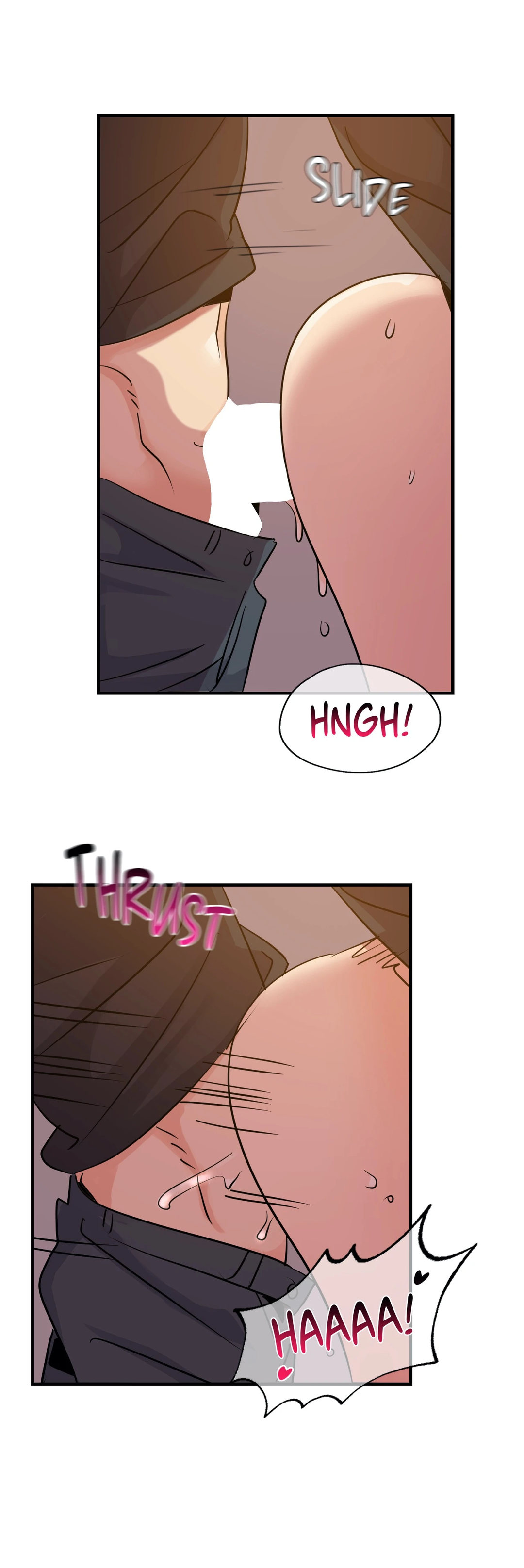 Big Boss Gone Bad - Chapter 16 [photo 38] - MangaPorn