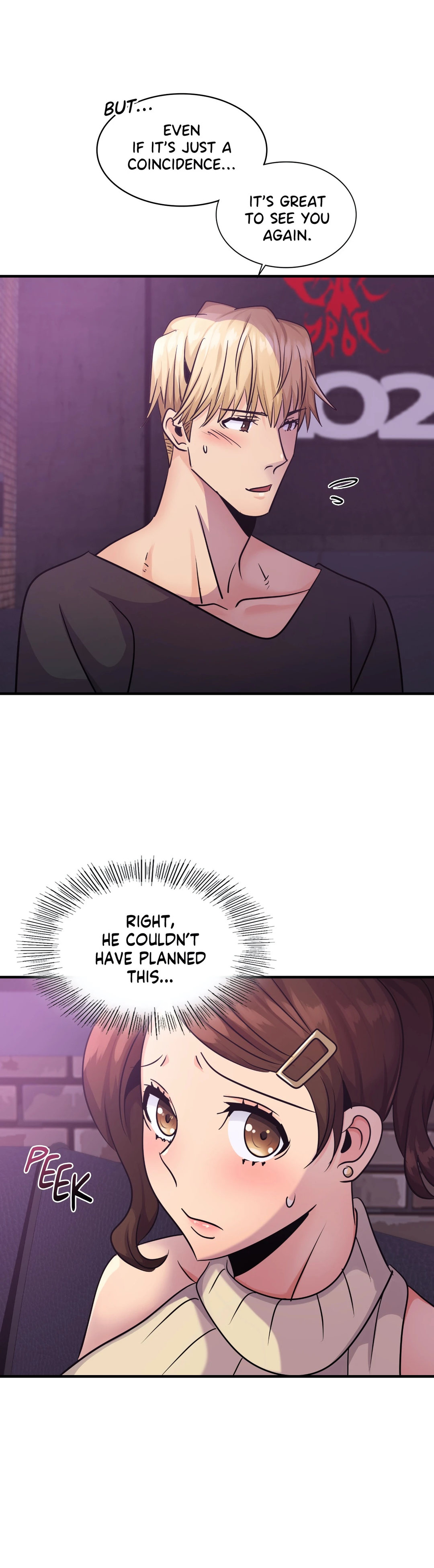 Big Boss Gone Bad - Chapter 16 [photo 6] - MangaPorn