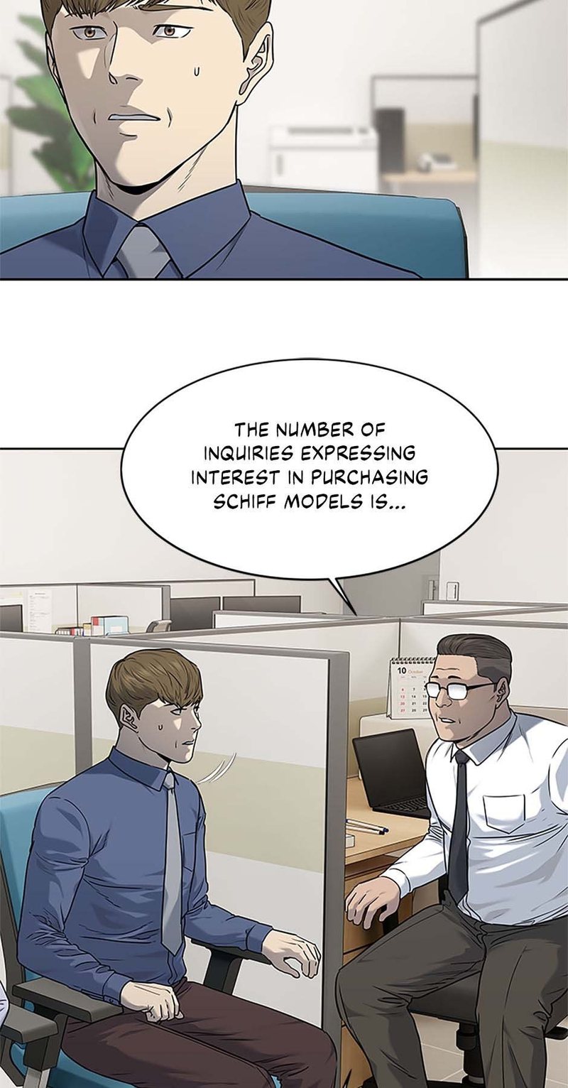 God of Blackfield - Chapter 195 [photo 13] - MangaPorn