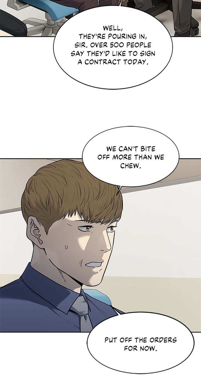 God of Blackfield - Chapter 195 [photo 14] - MangaPorn