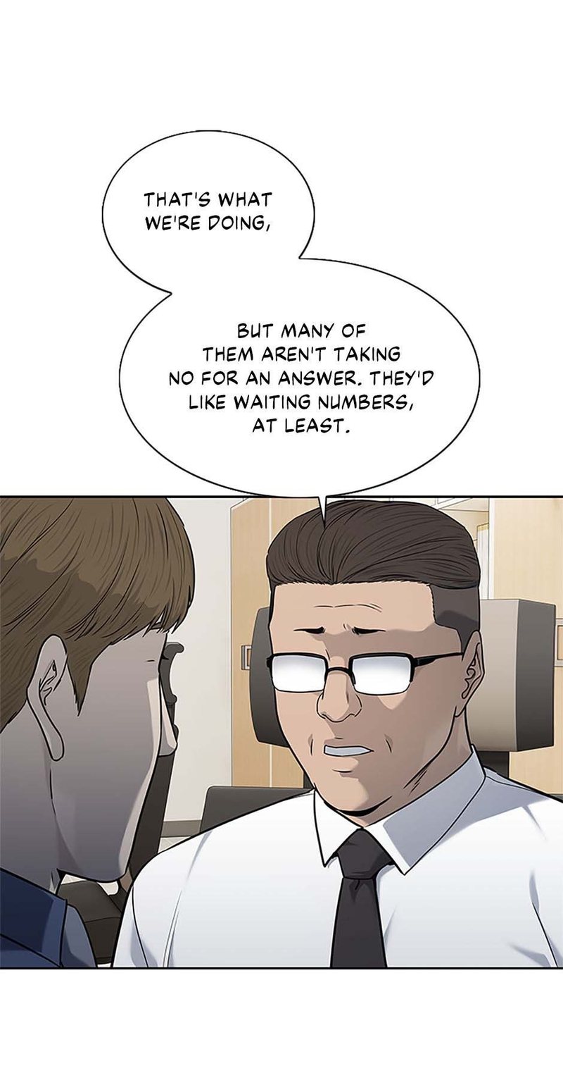 God of Blackfield - Chapter 195 [photo 15] - MangaPorn