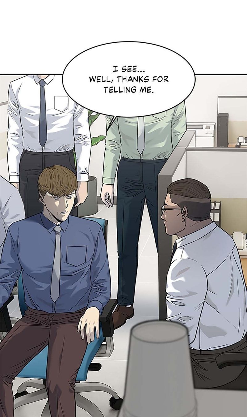 God of Blackfield - Chapter 195 [photo 16] - MangaPorn