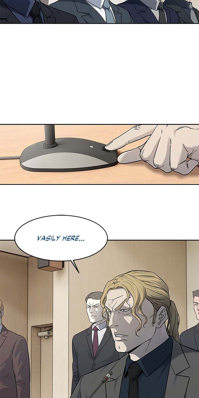 God of Blackfield - Chapter 195 [photo 22] - MangaPorn