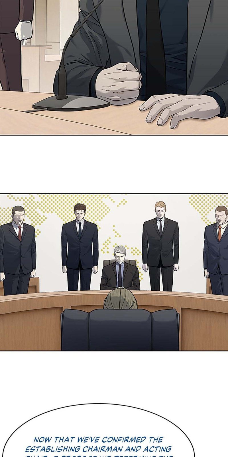 God of Blackfield - Chapter 195 [photo 23] - MangaPorn